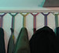 Door Hook Coat Hanger Updated 3D model
