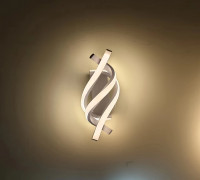 Wall Lamp Mount Help 3D model