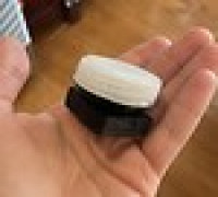 Bottle Cap Tally Light for Weimos D1 Mini 3D model