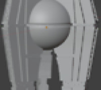 Star Forge 3D model
