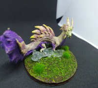 Mizutsune 3D model