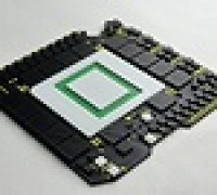 RTX 5090 FE PCB Drink Coaster 3D model