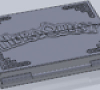 Pocket Dungeon Heroquest 3D model
