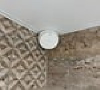 Aqara FP2 Corner Wall Mount 3D model