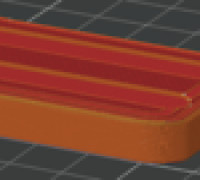 Ice 3D model