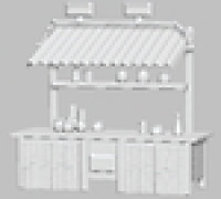 June 2025 Sci Fi Items 3D model