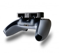 PS5 Controller Mount 3D model