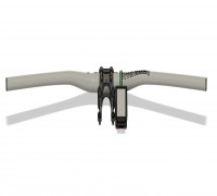 Handlebar Mount for Bosch Kiox BUI330 Display 3D model