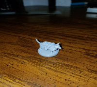 Corgi Adventurer 3D model