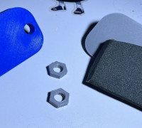 SANDER 3D model