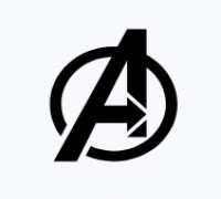 Avengers 2 3D model