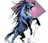 Dreamare, Codex of Strings (DND / TTRPG) 3D model