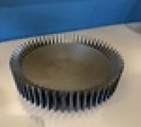 Ballmount 3D model