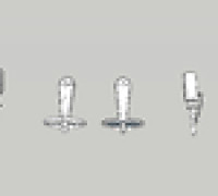 [Alien Stage] Microphones 3D model