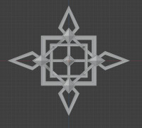 Benisim - 3d printing 3D model