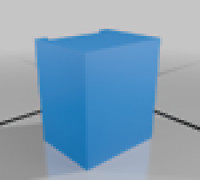 Puzzle Box 3D model