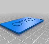 SquidGame_key 3D model