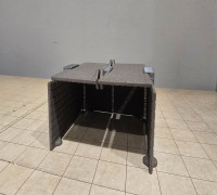 DCD Connectors 3D model