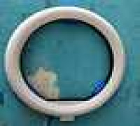 Custom Hinge for Ring Light – 3D Printable Design 3D model