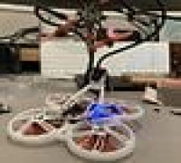 3PV Camera Mount for Tinyhawk 3  3D model