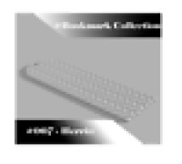 Bookmark Collection - #007 Herrin 3D model