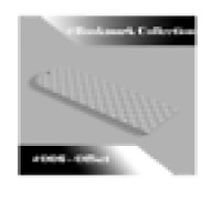 Bookmark Collection - #006 Offset 3D model
