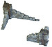 Concrete Ruins Sample 3D model