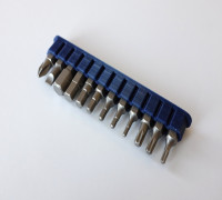 Bit holder 3D model
