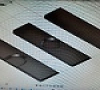 reading ruler different models 3D model
