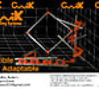 Qwik Weld and multipurpose System 3D model