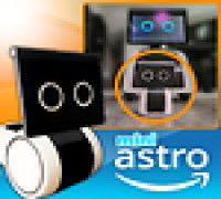 Mini Astro 3D model