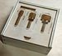 Concept - Using OpenSCAD for Laser cutting/engrawing 3D model