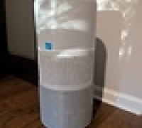 Levoit Core Filter Stand 3D model