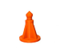 Adjustable Painter's Stands 3D model