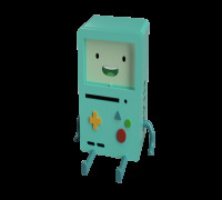 BMO Nintendo Switch Stand 3D model