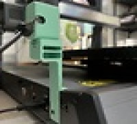 Comgrow T300 camholderbracket v1 3D model