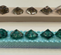 Dice Display (ramparts) 3D model