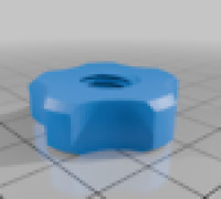 Phone camera adapter mount holder 3D model