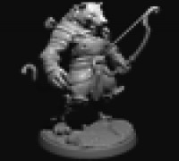 Varian Soto 3D model