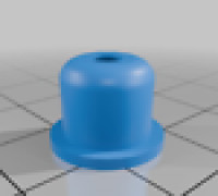 E11 Blaster Scope 3D model