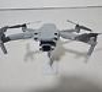 Drone Stand Air 2S 3D model