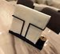 Tissues Stand 3D model