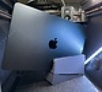 The adjustable Dock V1 3D model