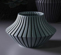Planter 3D model