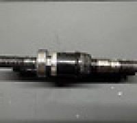 Freecoaster Slack Spacer 3D model