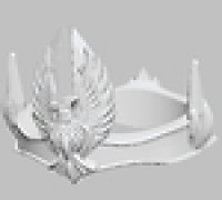 August 2025 Fantasy Weapon Set 3D model