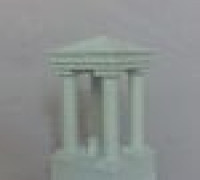 Eternal Pillars  3D model