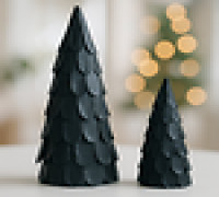 Nice tree 3D model