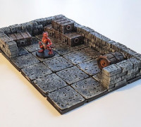ClickLock building-system 3D model