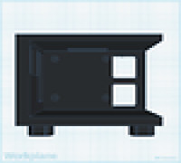 Montech KING 65 Pro Raspberry PI case 3D model